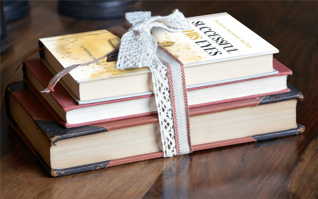 Successful in His Eyes: Real Stories. Real Women. Real Faith.