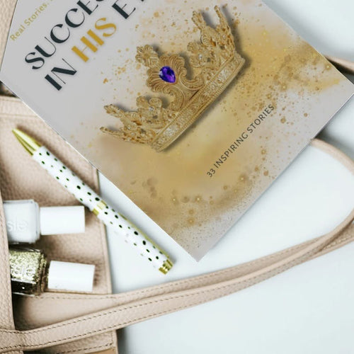 Successful in His Eyes: Real Stories. Real Women. Real Faith.