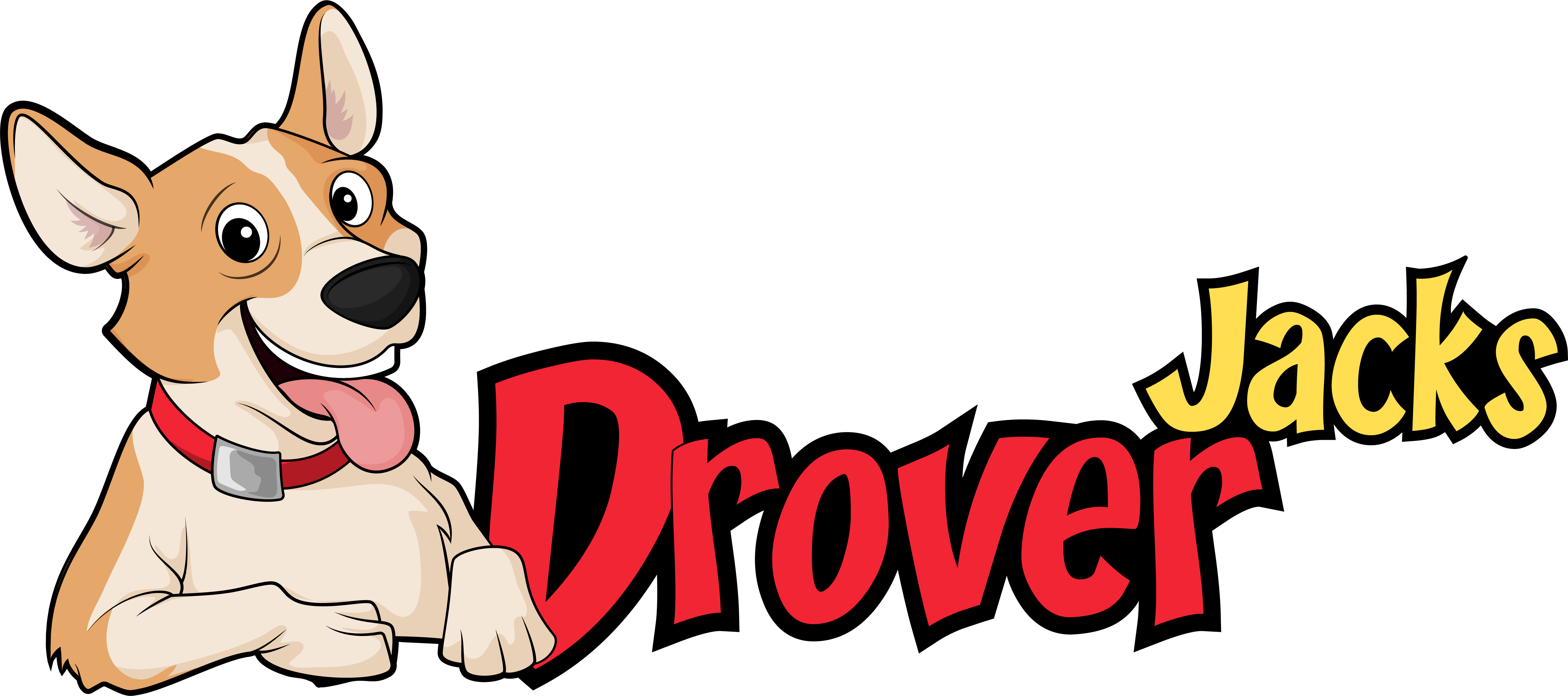 Drover Jacks Publishing